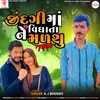 About Jindagi Ma Vidhata Ne Malsu Song